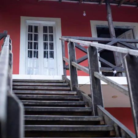 Canto Mana: Natureza E Alma Praiana Hotell Sao Sebastiao  Eksteriør bilde