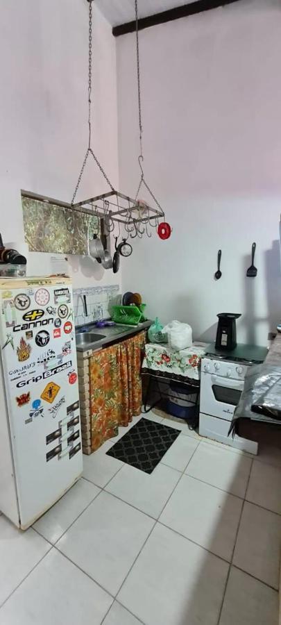 Canto Mana: Natureza E Alma Praiana Hotell Sao Sebastiao  Eksteriør bilde