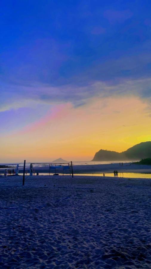 Canto Mana: Natureza E Alma Praiana Hotell Sao Sebastiao  Eksteriør bilde