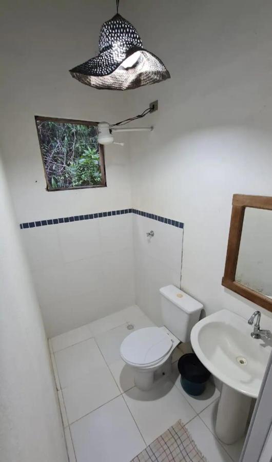 Canto Mana: Natureza E Alma Praiana Hotell Sao Sebastiao  Eksteriør bilde