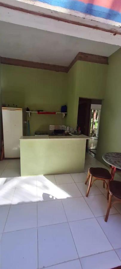 Canto Mana: Natureza E Alma Praiana Hotell Sao Sebastiao  Eksteriør bilde