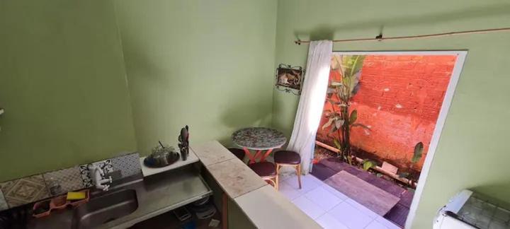 Canto Mana: Natureza E Alma Praiana Hotell Sao Sebastiao  Eksteriør bilde