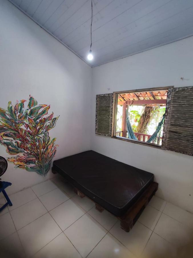 Canto Mana: Natureza E Alma Praiana Hotell Sao Sebastiao  Eksteriør bilde