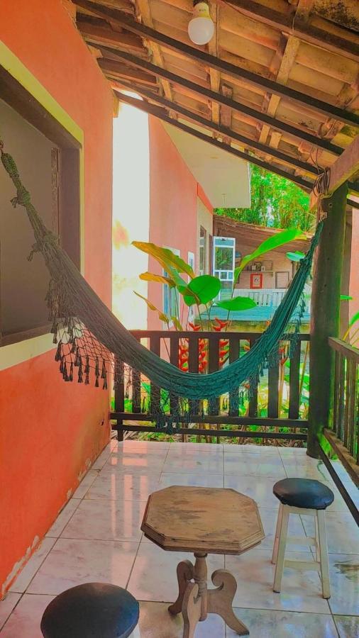 Canto Mana: Natureza E Alma Praiana Hotell Sao Sebastiao  Eksteriør bilde